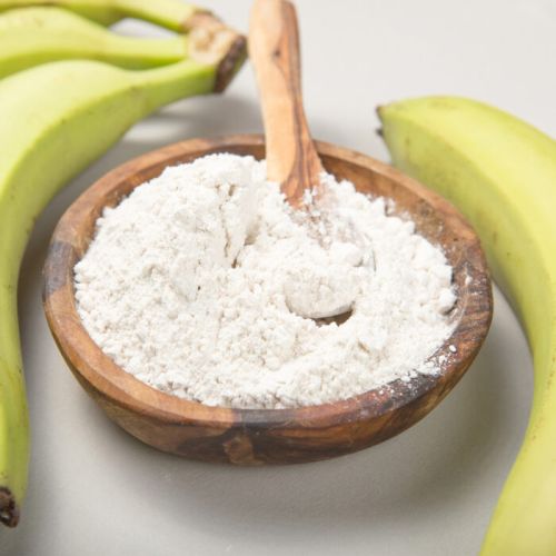 Natural Premium Banana Powder, Shelf Life : 1year