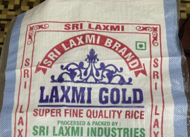 White Organic Broken Parboiled Rice, Packaging Type : PP Bag