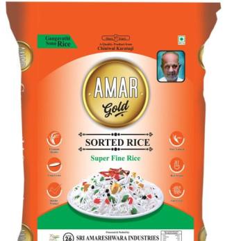 Soft Common Sona Steam Rice, Packaging Type : PP Bags
