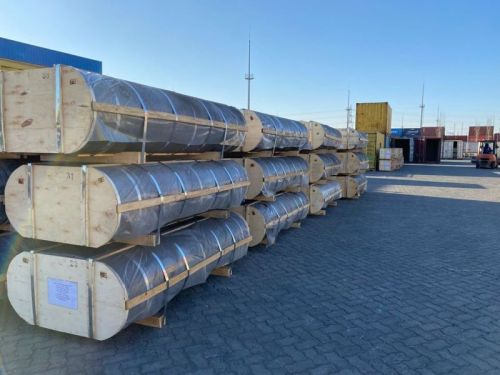 Graphite Electrode Customised, Standard, Packaging Type : Black