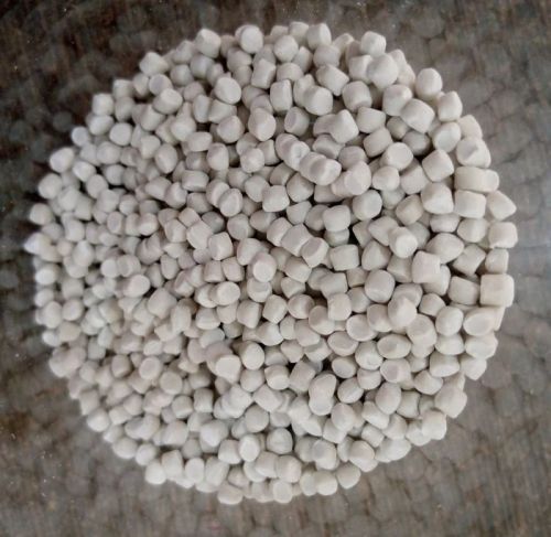 Lakhdatar Polytech Talcum TPT Filler Masterbatch, Packaging Size : 25Kgs