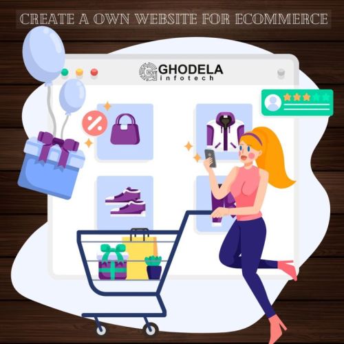 B2c Ecommerce Services