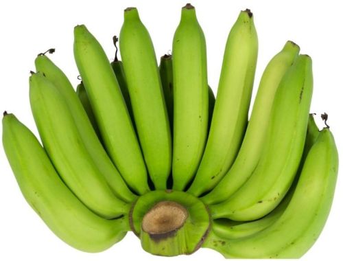 Food Chief Organic Banana, Packaging Size : 20 Kg