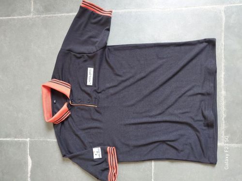 Plain Collar Neck Polo Mens T-Shirts, Sleeve Type : Half Sleeves