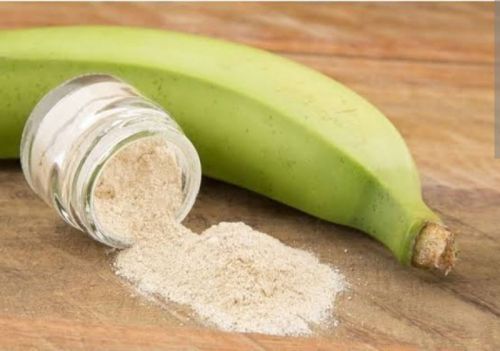 Raw Banana Powder