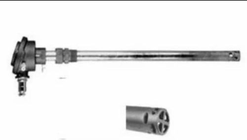 Polished Oxygen Probes