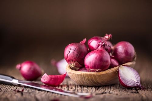 Red Onion, Packing Size : 10 Kg