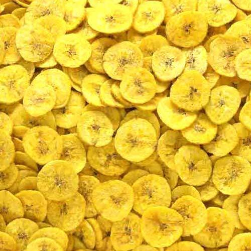 Banana Chips, For Human Consumption, Shelf Life : 15 Days