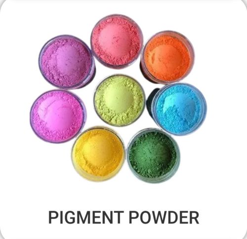 Pearl Pigment, Certification : ISO 9001:2008 Certified