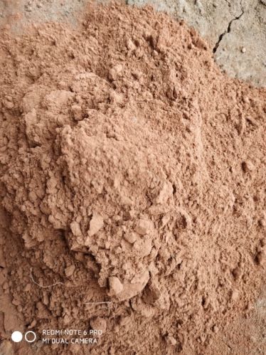 Bentonite Powder, Mesh Size : 200