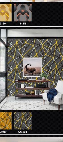 Creamy Square Plain PVC Wall Panel, For Household, Size : 3x6ft, 4x7ft, 5x8ft, 7x10ft