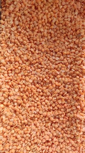 Coconut Red Split Lentils, Packaging Type : PP Bags