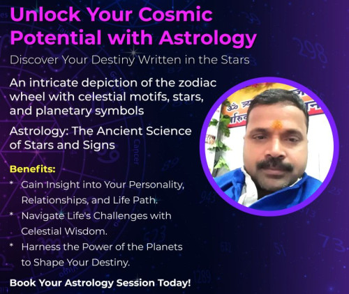 Vedic Astrology