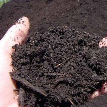 Organic Aged Farm Yard Compost, Packaging Type : Brown