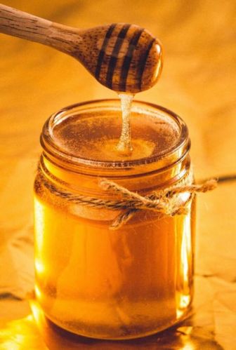 Multi Flora Honey For Foods, Personal