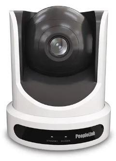 Peoplelink Icam Fhd 1080p 10x Camera