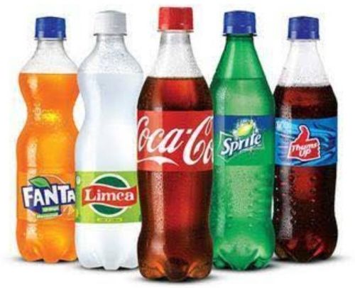 Coca Cola Cold Drink, Certification : ISO 9001:2008