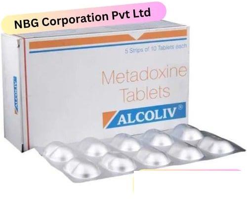 Alcoliv Tablets