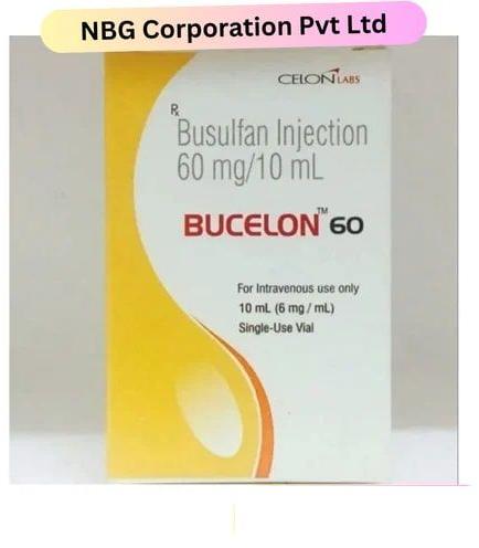 Liquid Bucelon 60 Injection