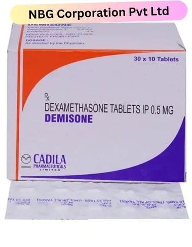 Demisone Tablets