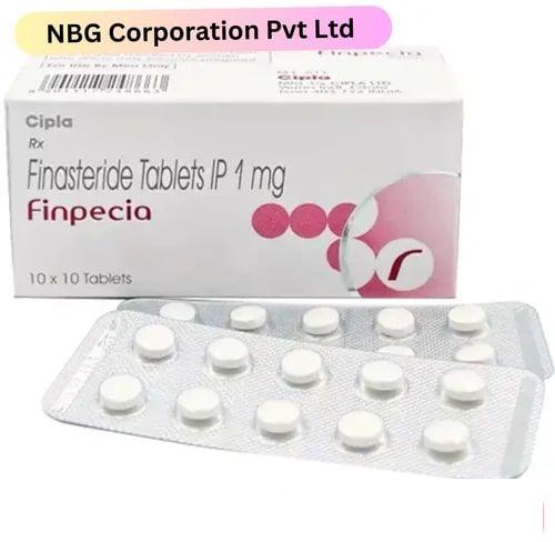 Finpecia Tablets