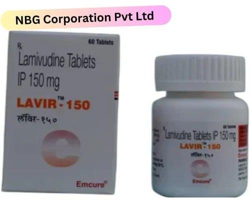 Lavir-150 Tablets