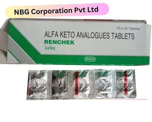 Renchek Tablets