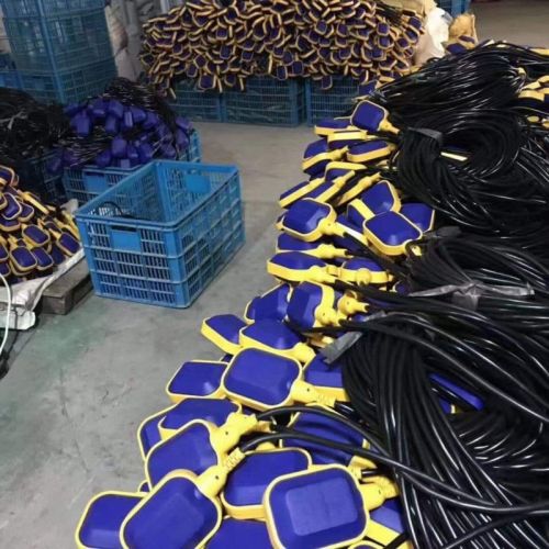 Water Level Float Switch, Shape : Square, Packaging Type : Box