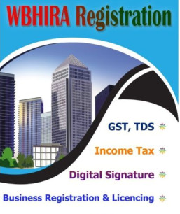 Tds Registration Services