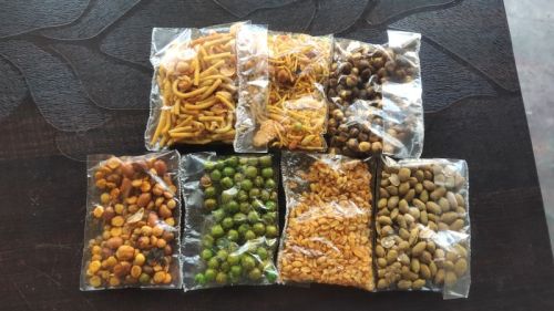 Roasted Chana Snacks, Color : Yellow Dried