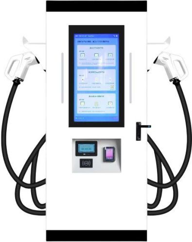 32 Inch Outdoor LCD Charging Pile Charging Station
