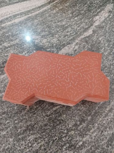 Cement Interlocking Concrete Pavers