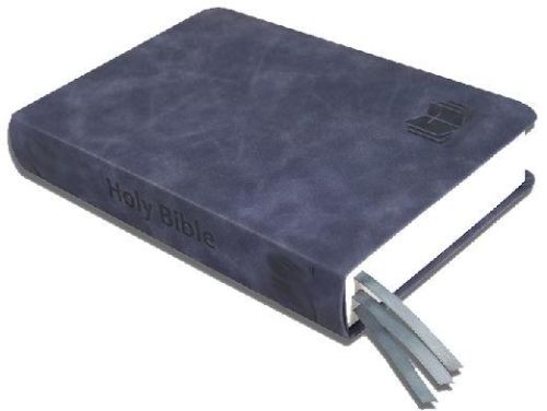 Custom Printed Bible Book Printing Services