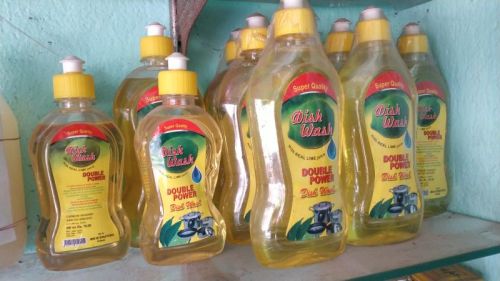 Liquid Dish Wash Gel, Packaging Type : Plastic Bottle