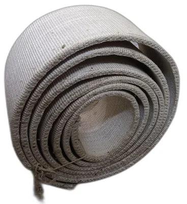 Grey 100% Nylon Drop Hammer Belt, Feature : Easy To Use, Excellent Quality, Long Life