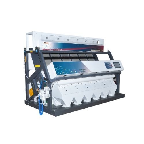 Multi Grains Color Sorter Machine