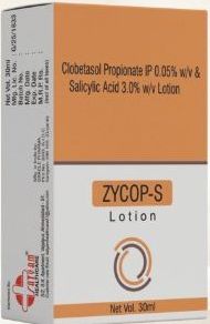 Clobetasol Propionate Lotion, For Personal