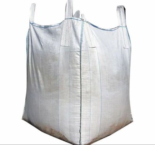 Polypropylene White Fibc Bag