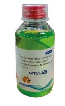 Avtus-TG Syrup, Packaging Type : Plastic Bottle