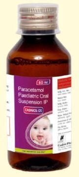 Cadmol-OS Syrup, Packaging Type : Plastic Bottle