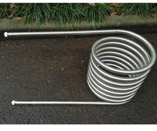 220V Electric Aluminium Coil Heaters