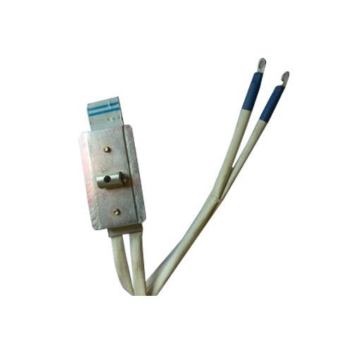 Grey Electric Box Strapping Machine Heater