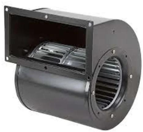 Double Inlet Blowers, For Heating Process, Industrial