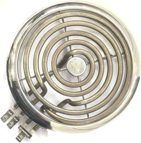 Grey 220V Hot Plate G Coil Heater