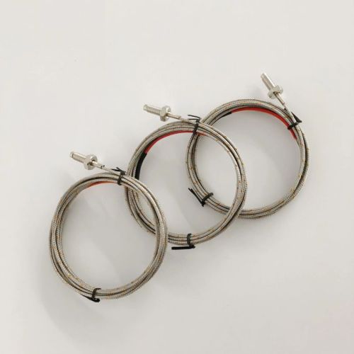 Stainless Steel Nozzle Ring Thermocouple, For Industries, Feature : Fine Finished, High Strength, Quality Tested