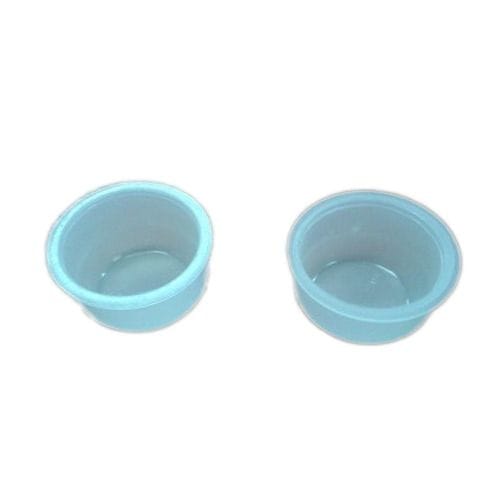 LDPE Plastic Plug, For Industrial Use, Feature : Crack Proof, Easy To Fit, Eco Friendly, Optimum Quality