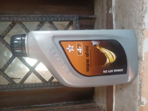 Bike Kare Hydraulic Oil, Feature : Long Life