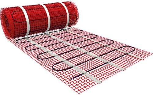 Floor Heating Mat, For Table Use, Feature : Easy Washable, Great Designs, Mesmerizing Look, Water Proof