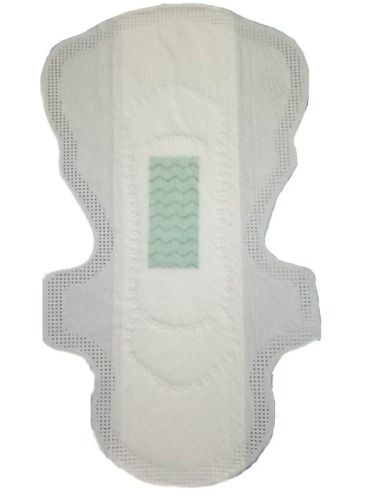 280mm Anion Chip Sanitary Napkins, Style : Disposable