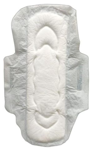 280mm Straight Cotton Sanitary Napkins, Feature : Odor Control, Super Absorbent